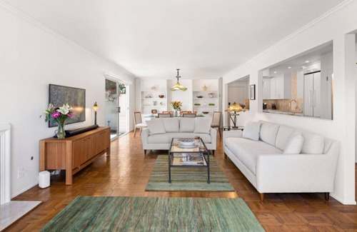 Montecito Apartamento | El Montecito Verde, Walk to Beach and Shops!
