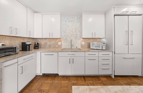 Montecito Apartamento | El Montecito Verde, Walk to Beach and Shops!