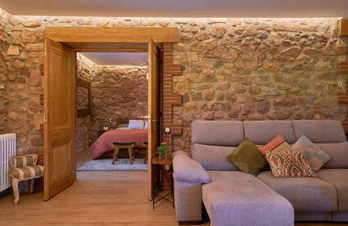 Arbucies Apartamento | Masia Can Ferrer - El Montseny