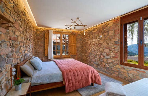 Arbucies Apartamento | Masia Can Ferrer - El Montseny