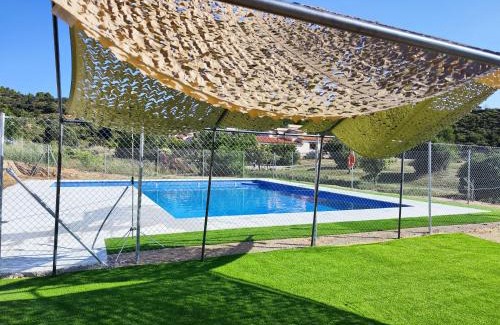Villas de la Ventosa Casa | El Moral Centro de Turismo Rural