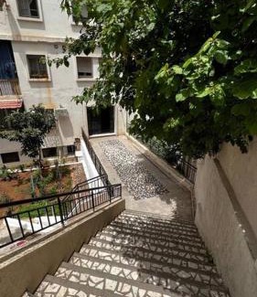 El Mouradia Apartamento | EL MOURADIA LOFT(PURPLE S 79)