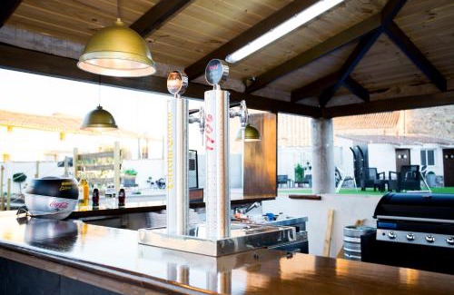 Velayos Casa | El Mudejar - Complejo Rural Exclusivo para Grupos - By Alterhome