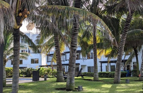 Monterrico Apartamento | El Muelle, Hermoso y cómodo apartamento