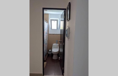 Monterrico Apartamento | El Muelle, Hermoso y cómodo apartamento