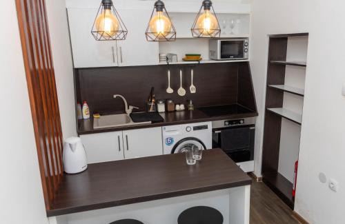 Becej Apartamento | El Mundo Apartman