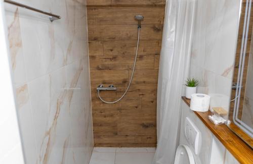 Becej Apartamento | El Mundo Apartman