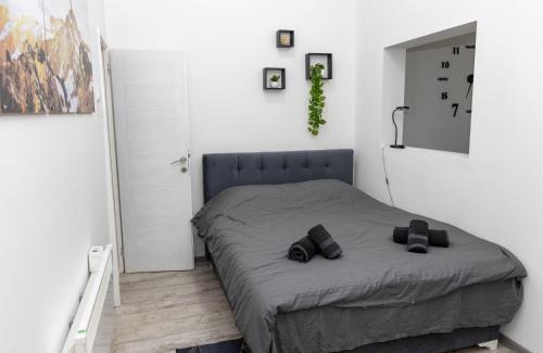 Becej Apartamento | El Mundo Apartman
