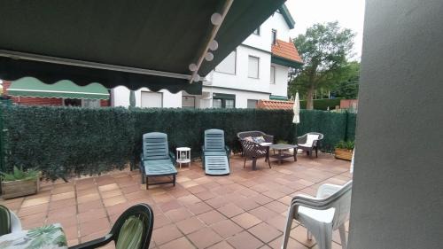 Gama Apartamento | El naranjo