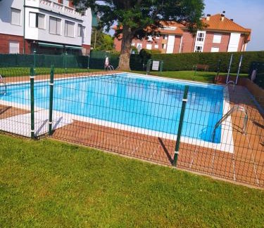 Gama Apartamento | El naranjo