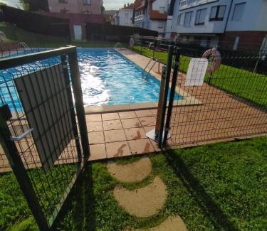Gama Apartamento | El naranjo