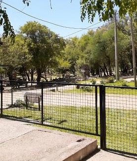 San Jose Casa | El Nene - Balneario Termas San José
