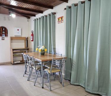 San Jose Casa | El Nene - Balneario Termas San José