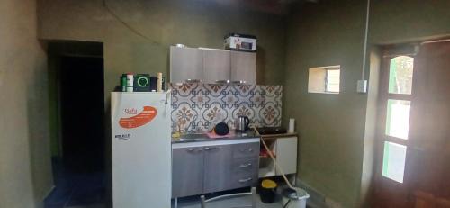 Famatina Apartamento | El nevado