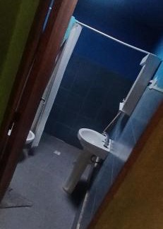 Famatina Apartamento | El nevado