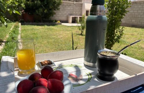 Chilecito Casa | El Nidito Casa