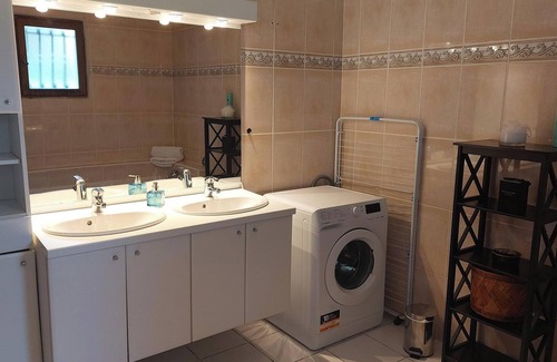 Noaillan Apartamento | El Nido BYLAVILLA25 Noaillan