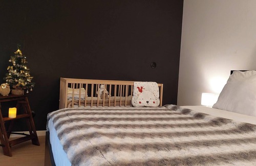 Noaillan Apartamento | El Nido BYLAVILLA25 Noaillan