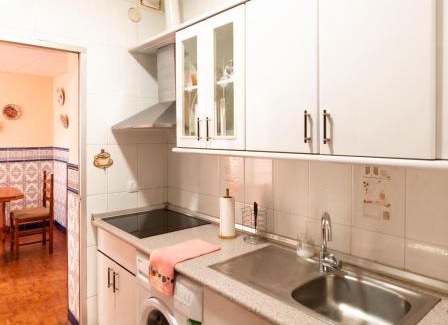 El Rodeo Apartamento | El nido de Cigüeñas