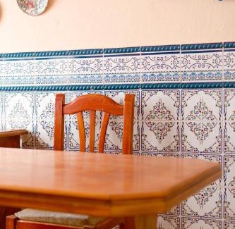 El Rodeo Apartamento | El nido de Cigüeñas