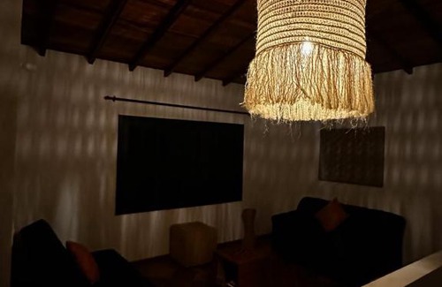 Santander Casa | El Nido de Fenix