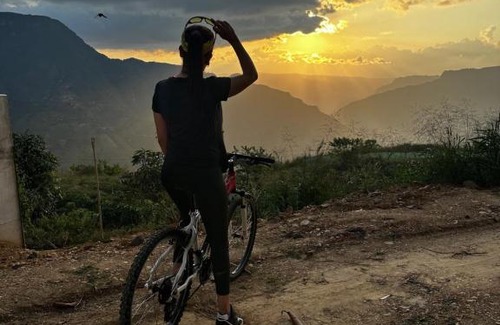 Santander Casa | El Nido de Fenix