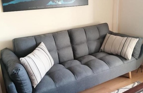Villanua Apartamento | El nido de Villanua