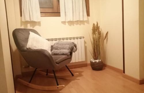 Villanua Apartamento | El nido de Villanua