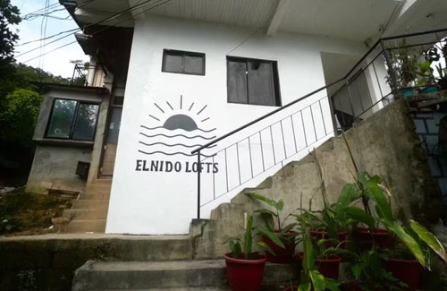 El Nido Apartamento | El Nido Loft Apartment