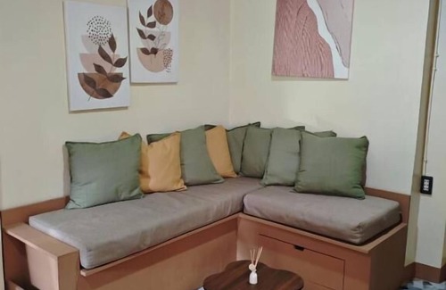 El Nido Apartamento | El Nido Loft Apartment