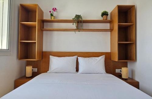 Tetouan Apartamento | El Nido
