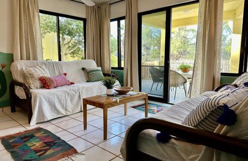 Santa Rosa Villa | El Nido - Paradise in Cabo Pulmo! villa