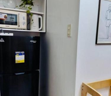 Balibago Apartamento | El Nissi Staycation, The Play Cabin, Beside Enchanted Kingdom