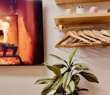 Balibago Apartamento | El Nissi Staycation, The Play Cabin, Beside Enchanted Kingdom