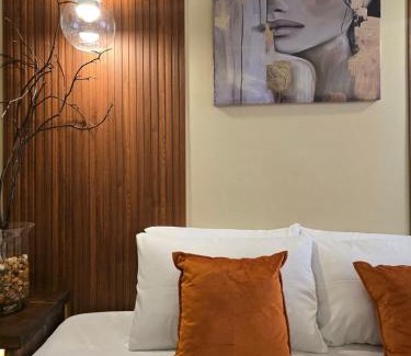 Balibago Apartamento | El Nissi Staycation, THE DELUXE CABIN, Enchanted Kingdom