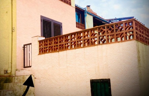 Bellcaire d'Emporda Apartamento | EL NIU DE LA BERTA