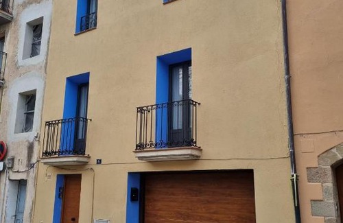 Sant Joan de Les Abadesses Apartamento | el niu dels ocells 2