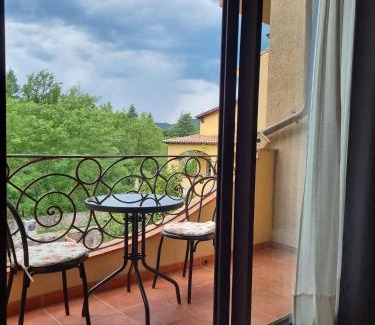 Sant Joan de Les Abadesses Apartamento | el niu dels ocells 2