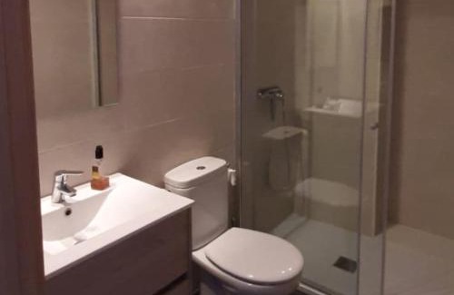 Sant Joan de Les Abadesses Apartamento | el niu dels ocells 2