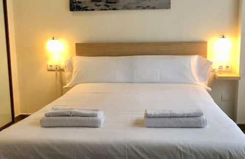Salas de Pallars Apartamento | El niuet de Salàs de Pallars
