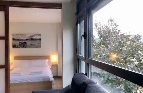 Salas de Pallars Apartamento | El niuet de Salàs de Pallars