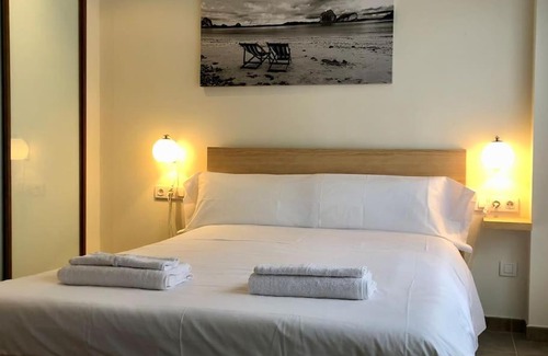 Salas de Pallars Apartamento | El niuet de Salàs de Pallars