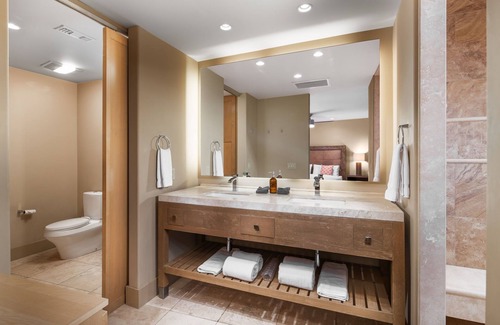 Warm Sands Hotel | El Noa Noa