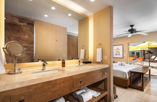 Warm Sands Hotel | El Noa Noa