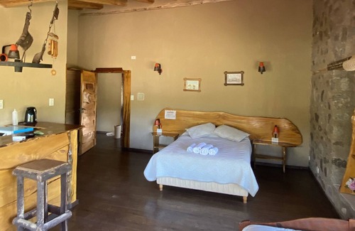 Potrero de los Funes Apartamento | El Nogal Apart