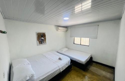 Villavieja Casa | EL NOPAL Hostal