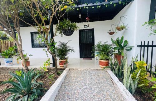 Villavieja Casa | EL NOPAL Hostal