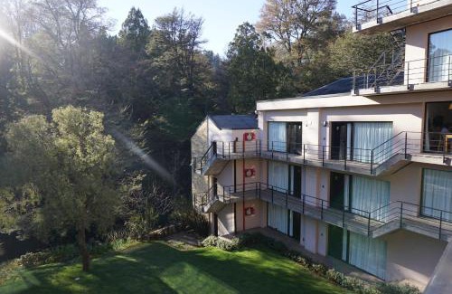 Lanin National Park Apartamento | El Oasis Apart Hotel