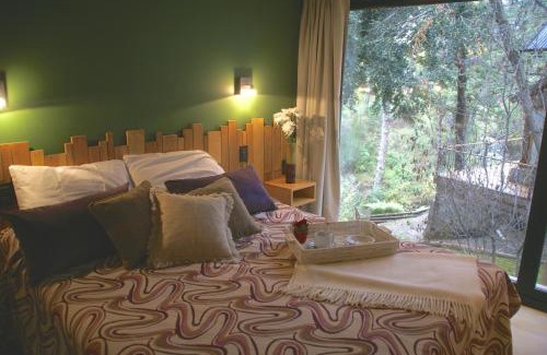 Lanin National Park Apartamento | El Oasis Apart Hotel