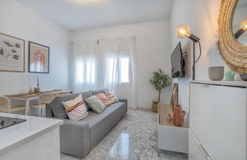 San Pedro Apartamento | El Oasis de San Pedro